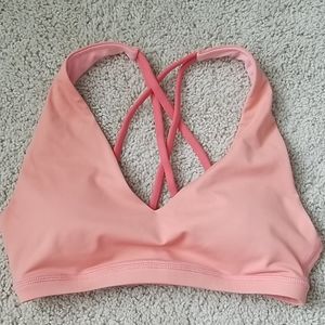 P'tula Sports Bra
